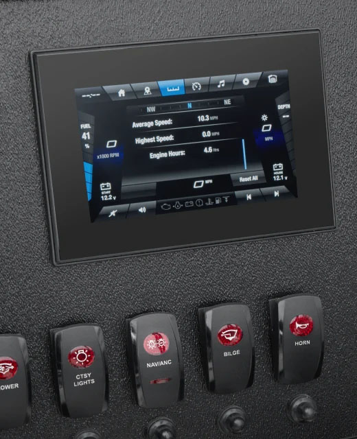 2027 Yamaha AR200 in Saint Joseph, Minnesota - Photo 4