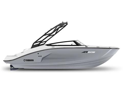 2027 Yamaha AR205