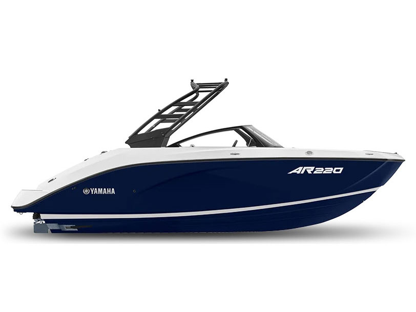 2027 Yamaha AR220 in Saint Joseph, Minnesota - Photo 1
