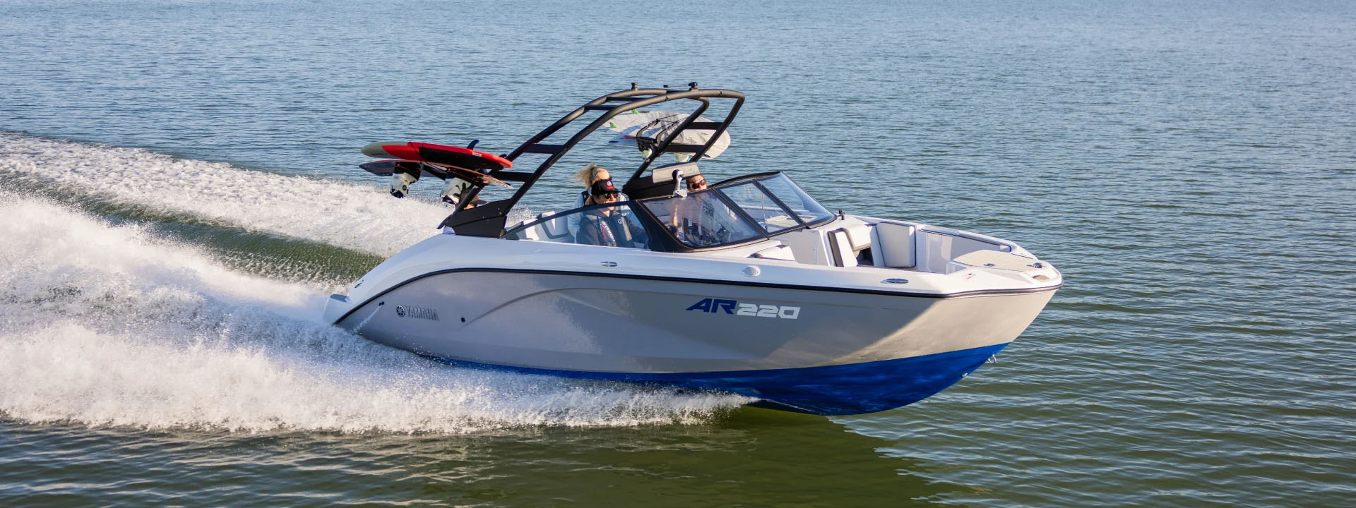 2027 Yamaha AR220 in Saint Joseph, Minnesota - Photo 10