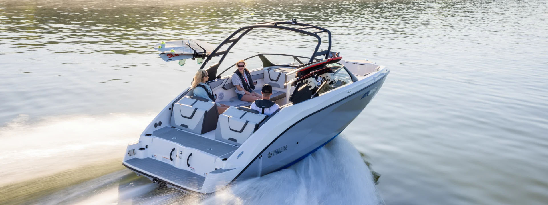 2027 Yamaha AR220 in Saint Joseph, Minnesota - Photo 11