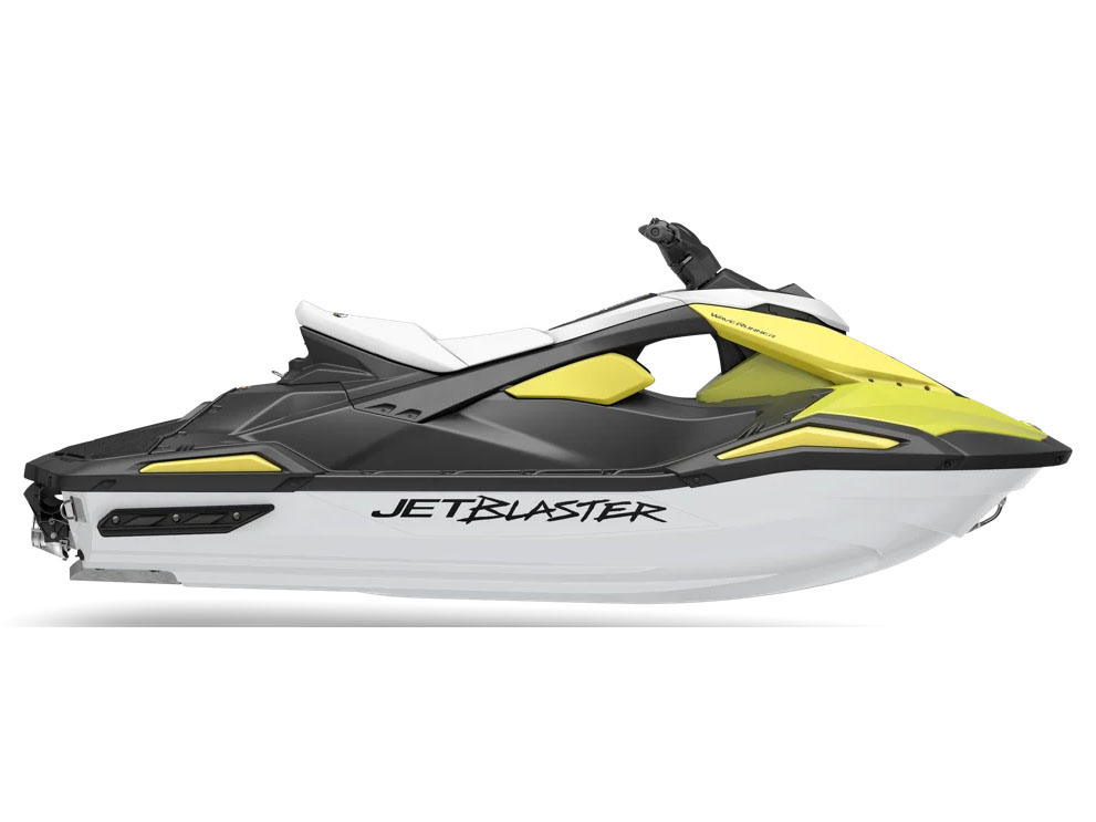 2027 Yamaha JetBlaster 1