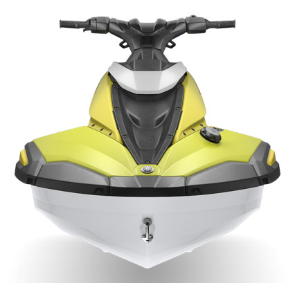 2027 Yamaha JetBlaster 5
