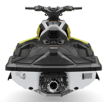 2027 Yamaha JetBlaster 8
