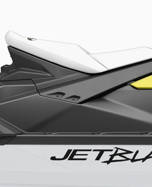 2027 Yamaha JetBlaster 9