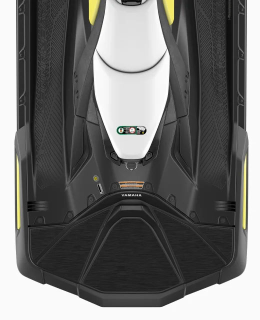 2027 Yamaha JetBlaster 11