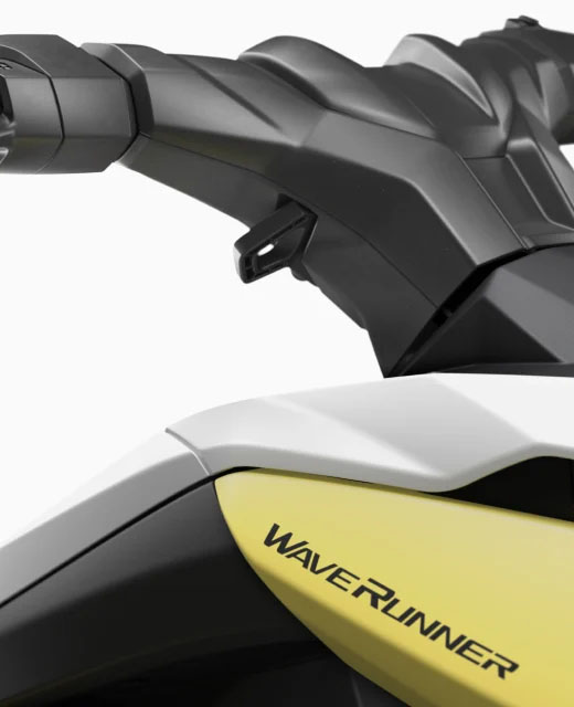 2027 Yamaha JetBlaster 12