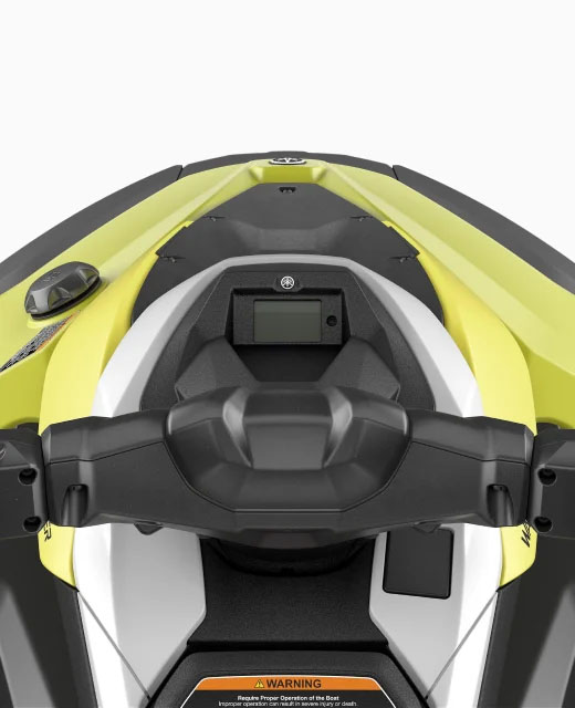 2027 Yamaha JetBlaster Watercraft Columbus Ohio JB1050F-D