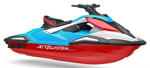 2027 Yamaha JetBlaster DLX 2-Up | New Watercraft for Sale in Osseo