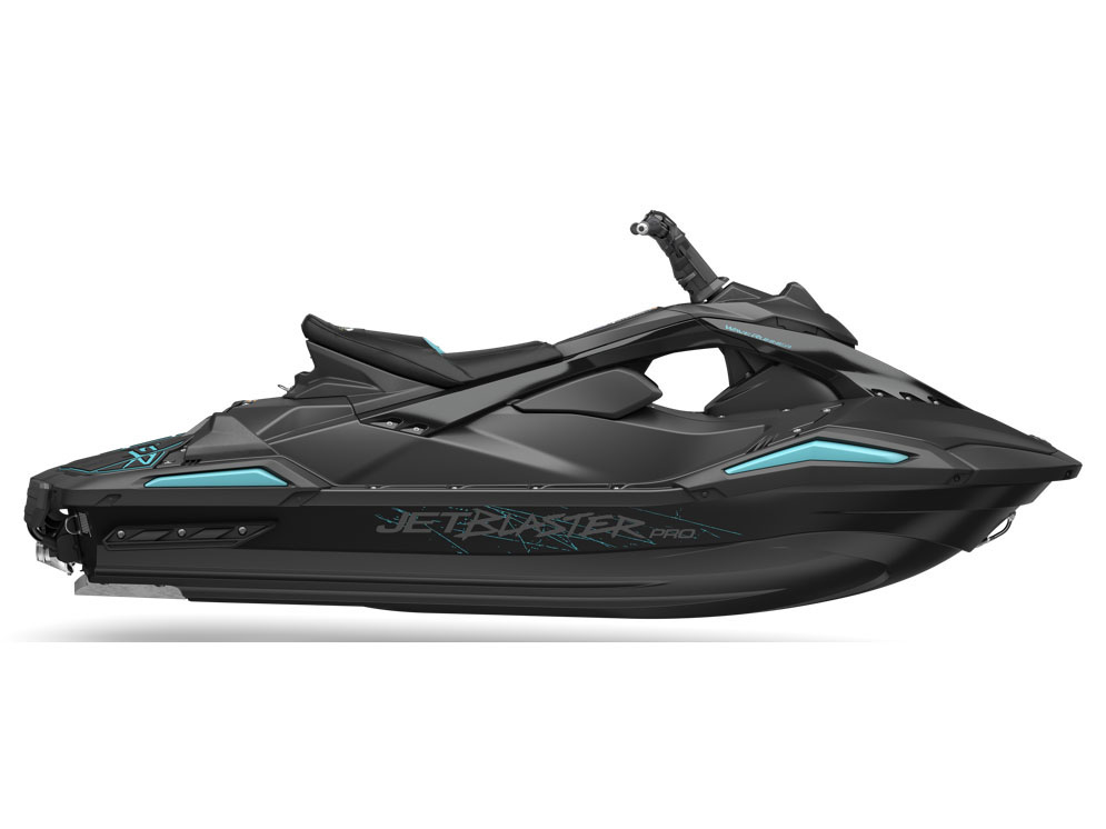 2027 Yamaha JetBlaster PRO 2-Up