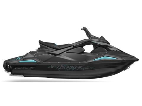 2027 Yamaha JetBlaster PRO 2-Up — photo 1 of 18