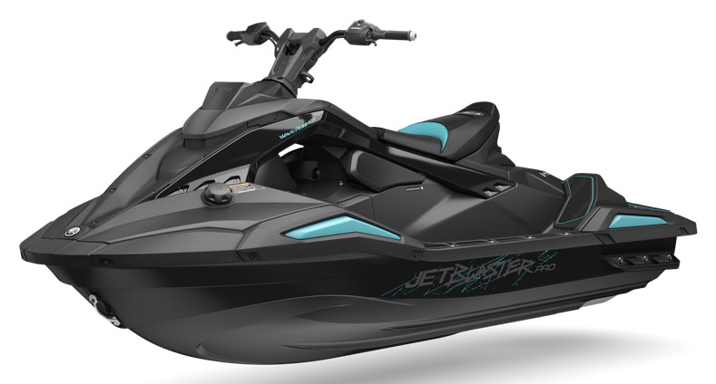 2027 Yamaha JetBlaster PRO 2-Up, Rochester NY | New Watercraft for