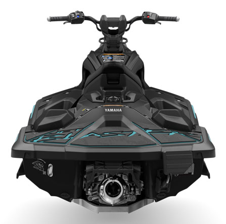 2027 Yamaha JetBlaster PRO 2-Up | New Watercraft for Sale