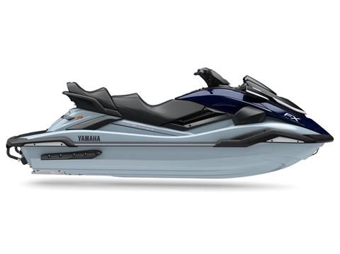 2027 Yamaha FX Cruiser HO