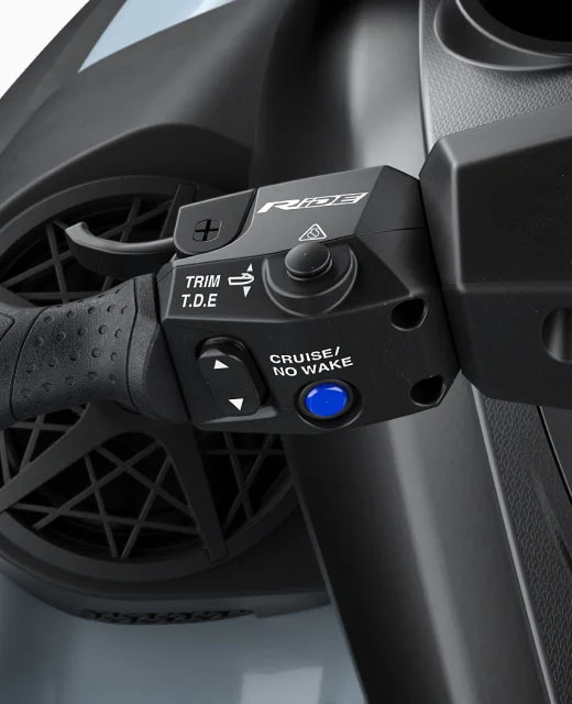 2027 Yamaha FX Cruiser HO 3