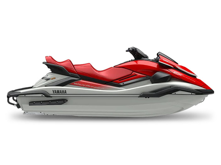 2027 Yamaha FX Cruiser SVHO for sale 1277544