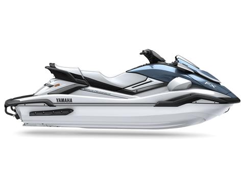 2027 Yamaha FX HO with Audio in Saint Joseph, Minnesota