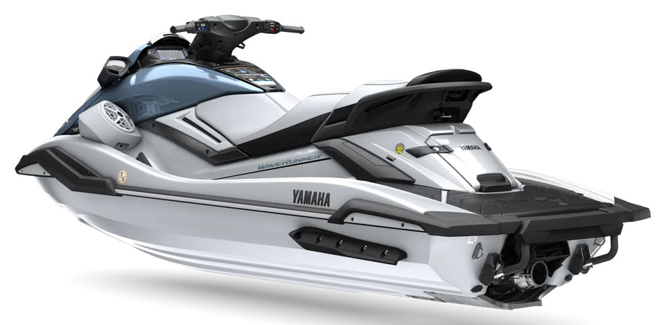 2027 Yamaha FX HO with Audio 7