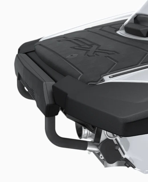 2027 Yamaha FX HO with Audio 9