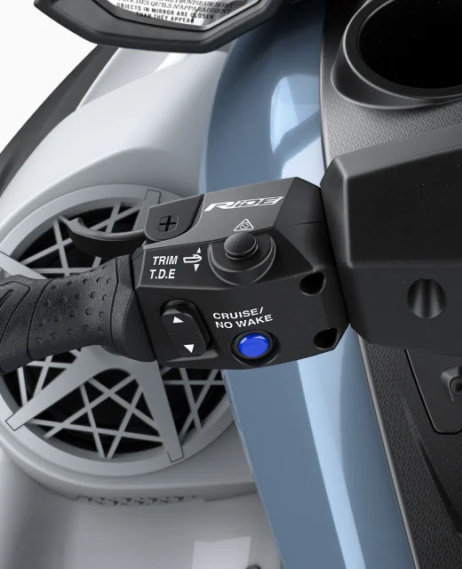 2027 Yamaha FX HO with Audio 11