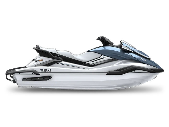 2027 Yamaha FX HO
