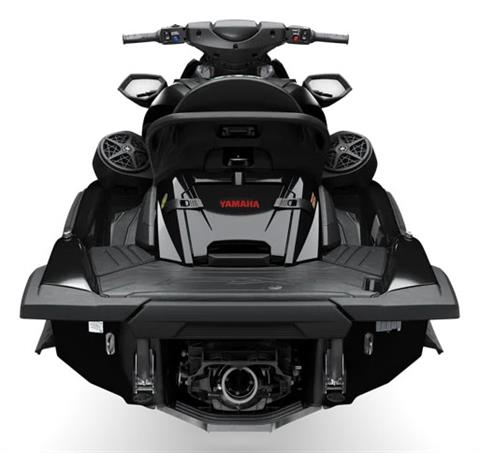 YAMAHA ダブルペダル 黒 2027 Yamaha FX Limited SVHO Watercraft Danbury Connecticut