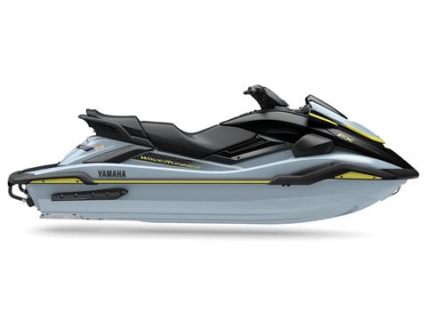 2027 Yamaha FX SVHO in Saint Joseph, Minnesota