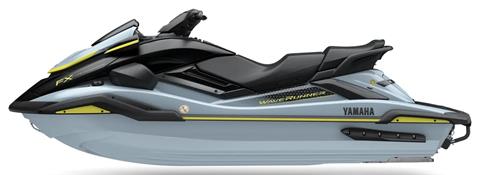 2027 Yamaha FX SVHO in Saint Joseph, Minnesota - Photo 2