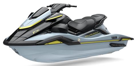 2027 Yamaha FX SVHO in Saint Joseph, Minnesota - Photo 4