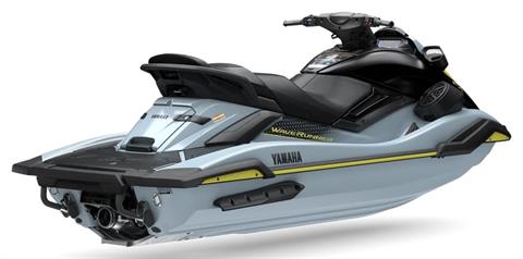 2027 Yamaha FX SVHO in Saint Joseph, Minnesota - Photo 6