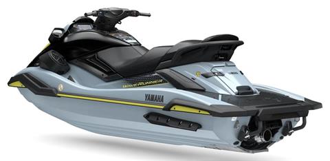 2027 Yamaha FX SVHO in Saint Joseph, Minnesota - Photo 7