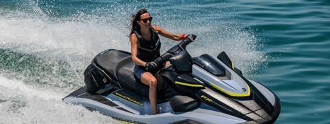 2027 Yamaha FX SVHO in Saint Joseph, Minnesota - Photo 14