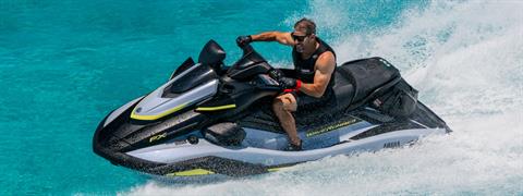2027 Yamaha FX SVHO in Saint Joseph, Minnesota - Photo 15