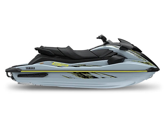 2027 Yamaha GP HO