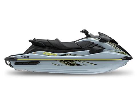 2027 Yamaha GP HO