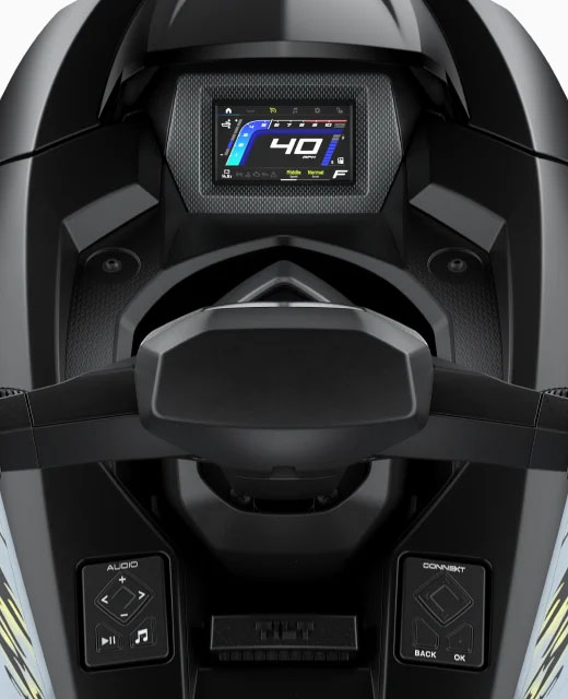 2027 Yamaha GP HO in Saint Joseph, Minnesota - Photo 11