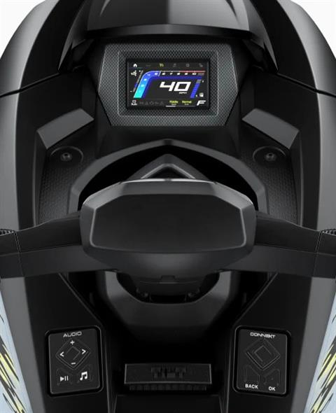 2027 Yamaha GP HO in Saint Joseph, Minnesota - Photo 11