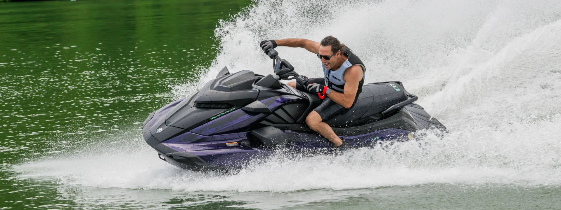 2027 Yamaha GP HO in Saint Joseph, Minnesota - Photo 14