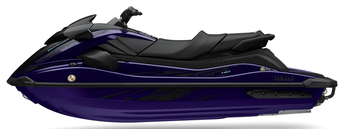 2027 Yamaha GP HO in Saint Joseph, Minnesota - Photo 2