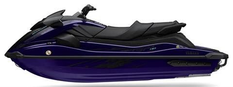 2027 Yamaha GP HO in Saint Joseph, Minnesota - Photo 2