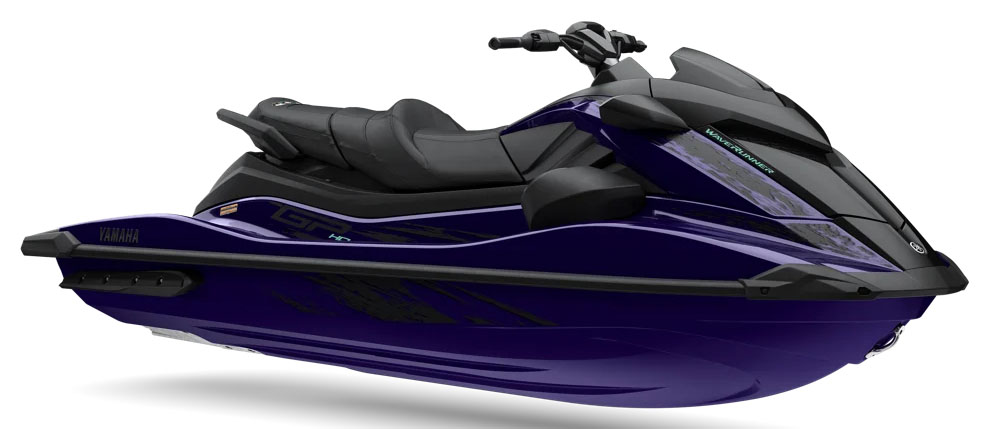 2027 Yamaha GP HO in Saint Joseph, Minnesota - Photo 3