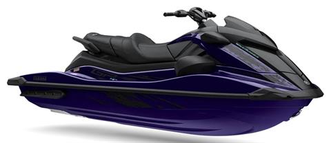 【YAMAHA】YG-621 パープルメタリック 2027 Yamaha GP HO Watercraft New Haven Connecticut GP1900A-DB