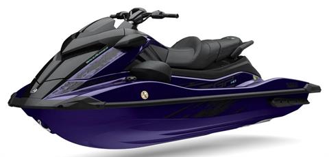 2027 Yamaha GP HO Watercraft Columbus Ohio GP1900A-DB