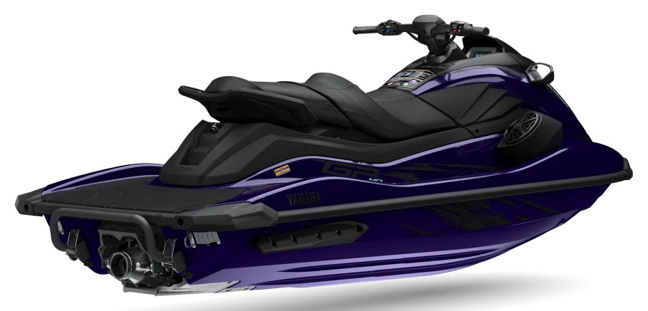 2027 Yamaha GP HO in Saint Joseph, Minnesota - Photo 6