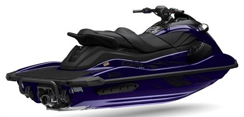 2027 Yamaha GP HO in Saint Joseph, Minnesota - Photo 6