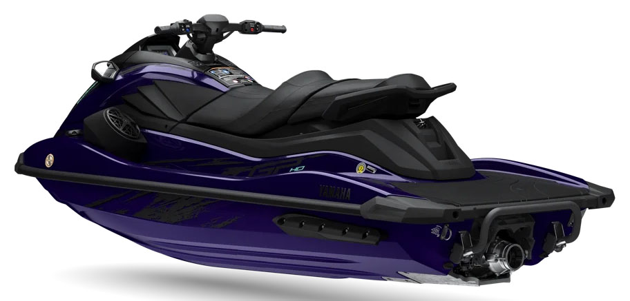 2027 Yamaha GP HO in Saint Joseph, Minnesota - Photo 7