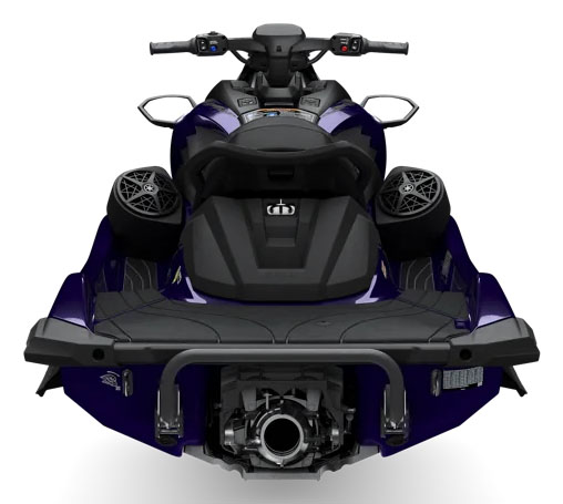 2027 Yamaha GP HO in Saint Joseph, Minnesota - Photo 8