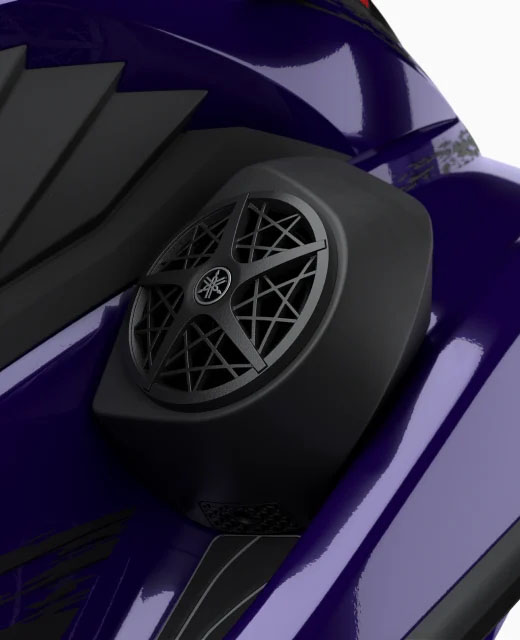 2027 Yamaha GP SVHO 9