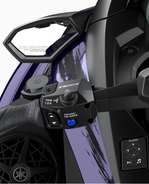 2027 Yamaha GP SVHO 10
