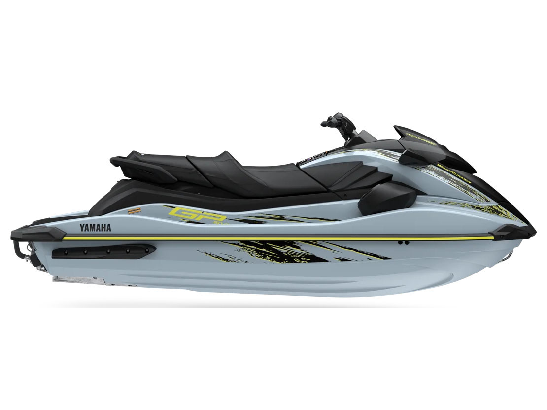 2027 Yamaha GP SVHO
